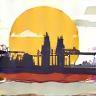 Icon representing local attractions