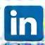 LinkedIn icon