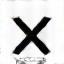 X (formerly Twitter) icon