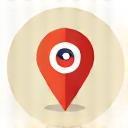 Icon representing local knowledge